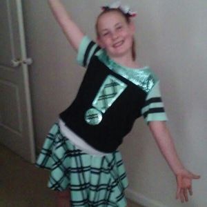 Meet your Posher, Mike